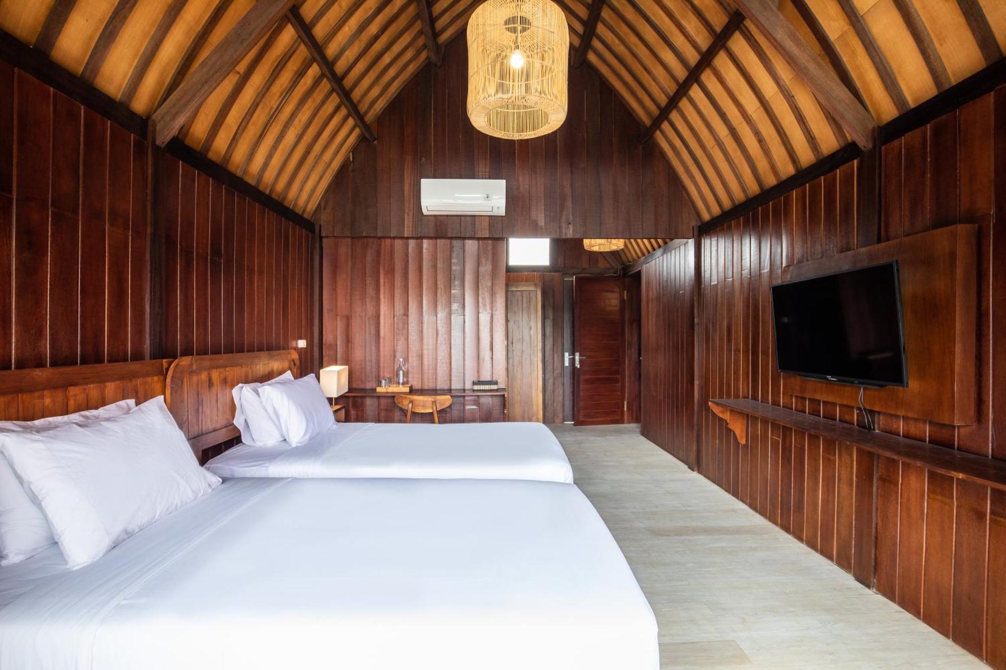 Dadeka Canggu Exterior foto