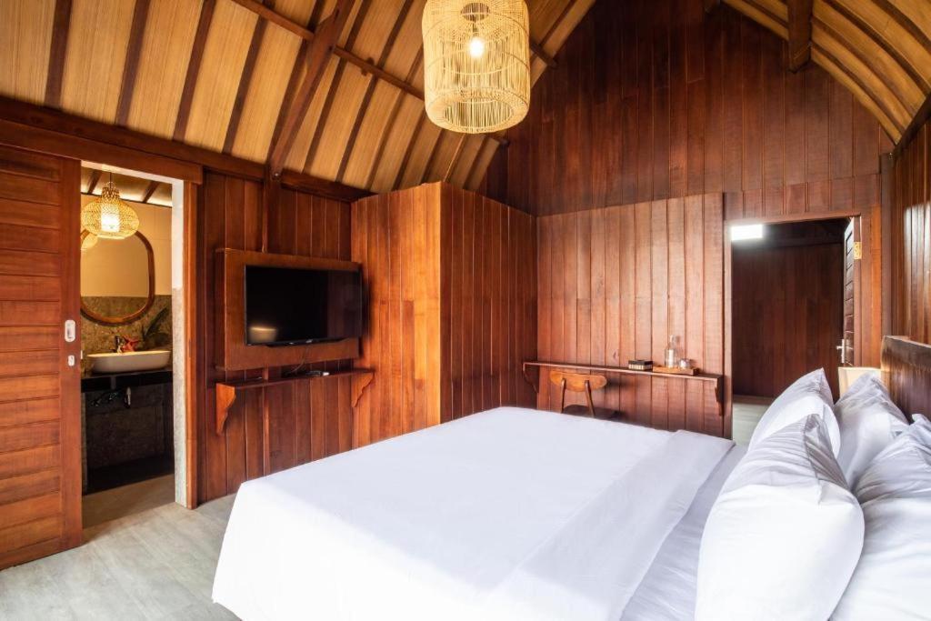 Dadeka Canggu Exterior foto